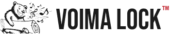VOIMA LOCK