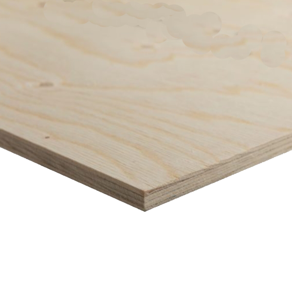 Havuvaneri 3/3 BRASSI 9x2440x1200