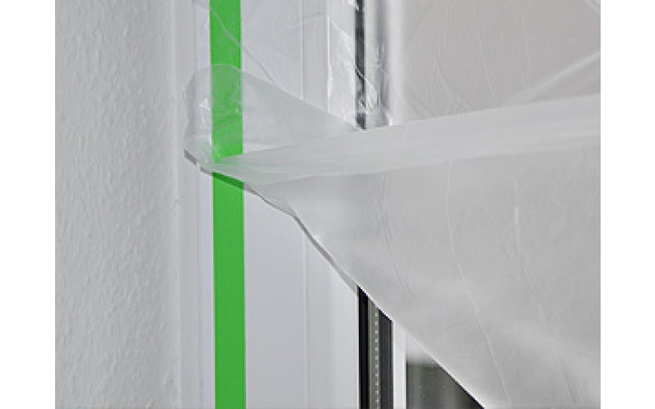 Maalarinteippi Duoband 30mm x 25m / 60 rll