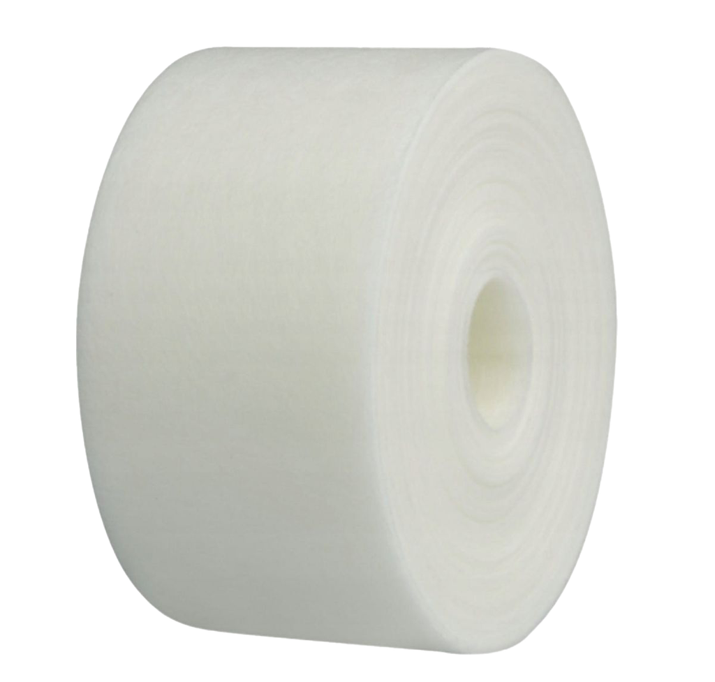 Saumanauha Fleece 50mm x 25m / 40 rll
