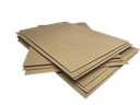 Voima-arkki 1000gsm 1,5 x 1200 x 1000mm - KRAFT