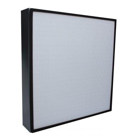 HEPA suodatin H14 (H&H 2800, 2800S, 5000, 5000S, 5000S1)