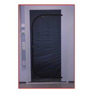 Raksa-Ovi C-Malli BASIC 2200 x 1200mm 