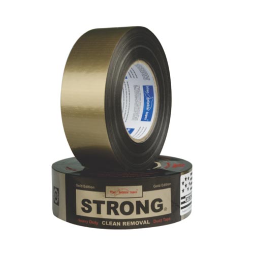 Cloth tape premium Gold - FTG-265