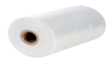Ulospuhallussukka Ø125mm 200mm x 0,15mm, 88m