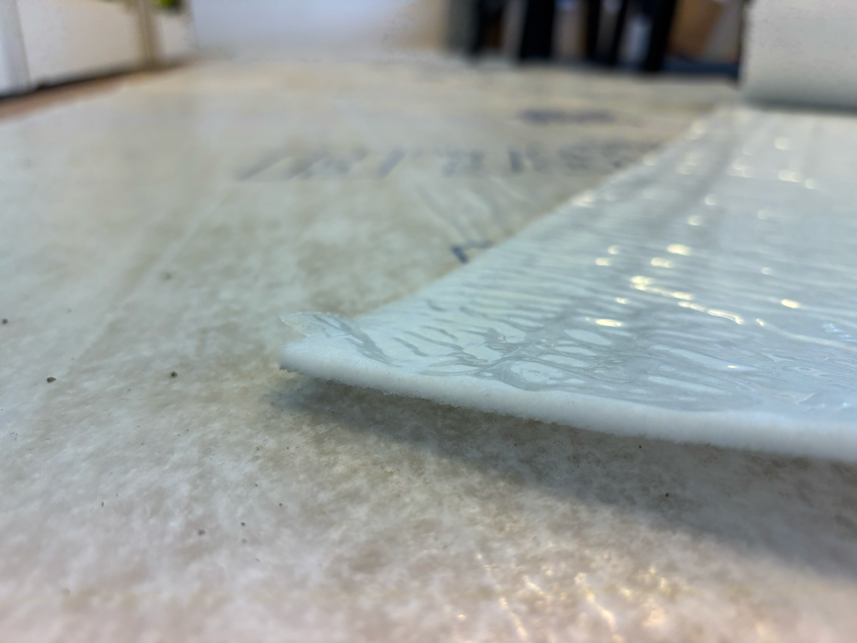 Cover-Fleece Active FR 1m x 25m (DIN 4102 - B1)