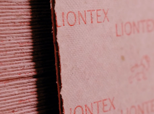 LionTex 2 x 1000 x 1500mm (1000gsm)