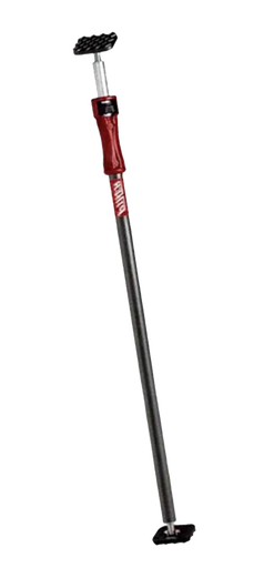 [7501] Teleskooppituki Piher 200-375cm 5 kpl