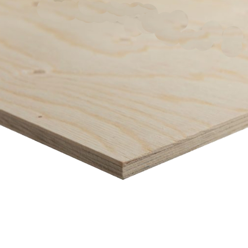 [3098BR] Havuvaneri 3/3 BRAS 9x2440x1220