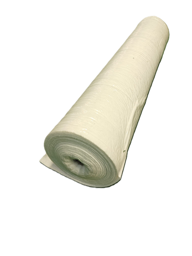 [3398] Vahva suojamatto "tarttuva" 1 x 25m / 350g/m²