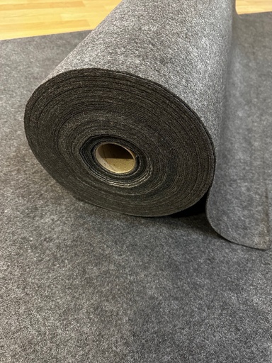 [3398] Vahva suojamatto "tarttuva" 1 x 25m / 350g/m²