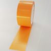 [1224] Tarp & Stucco Tape MT-PE — Orange
