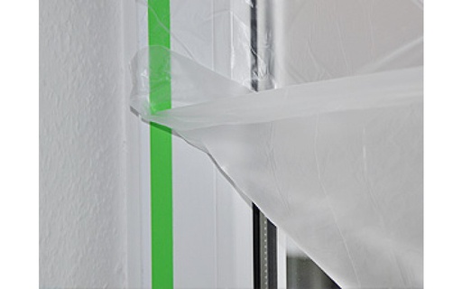 [1138] Maalarinteippi Duoband 30mm x 25m / 60 rll