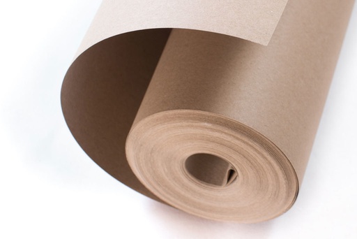 [1510] Suojakartonkirulla LIGHT 100m2, 150g/m2, 1200-1400mm