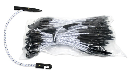 [0019] Telinepeitteenkiinnike joustava, teräväkärki 100kpl/pkt.