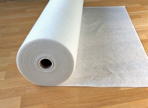 [2112] Tarttuva pintasuoja Active Basic 1 x 25m (160gsm)