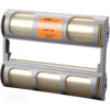 [3113] Xyron 1250/1255 lamineerimiskile rullikomplekt