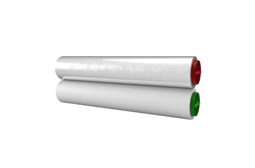 [3108] Xyron XM2500 (DL403-300) laminointikalvorullasetti