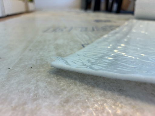 Tarttuva pintasuoja Active Basic FR 1m x 25m DIN4102-B1